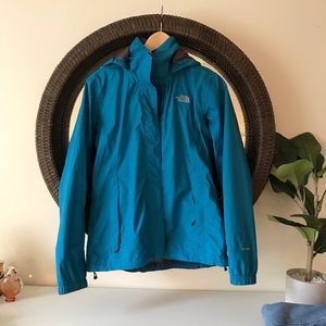 North Face Wind Breaker